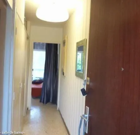 Apartment Petit 